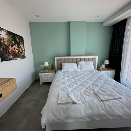 Goelhisar Mavi Konak Apart Otel 外观 照片