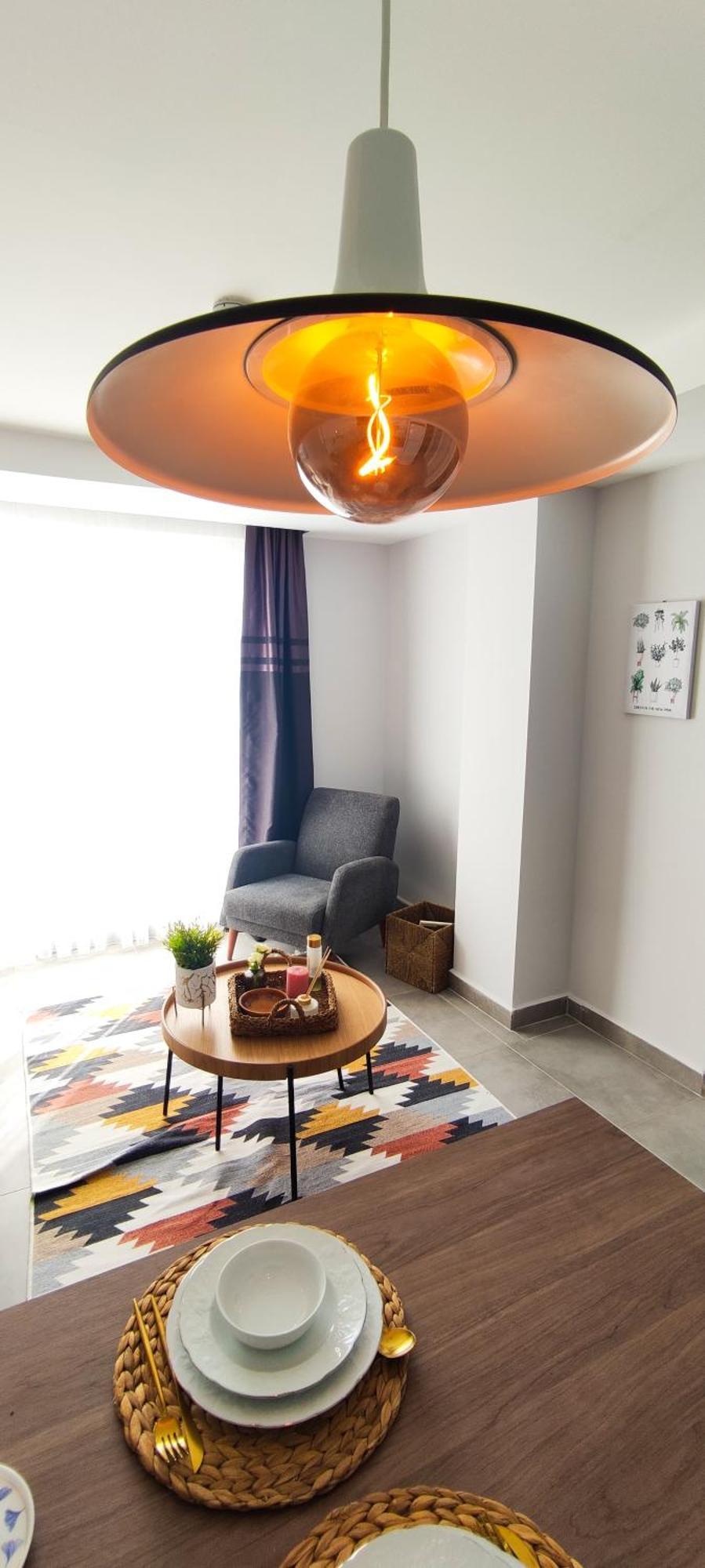 Goelhisar Mavi Konak Apart Otel 外观 照片