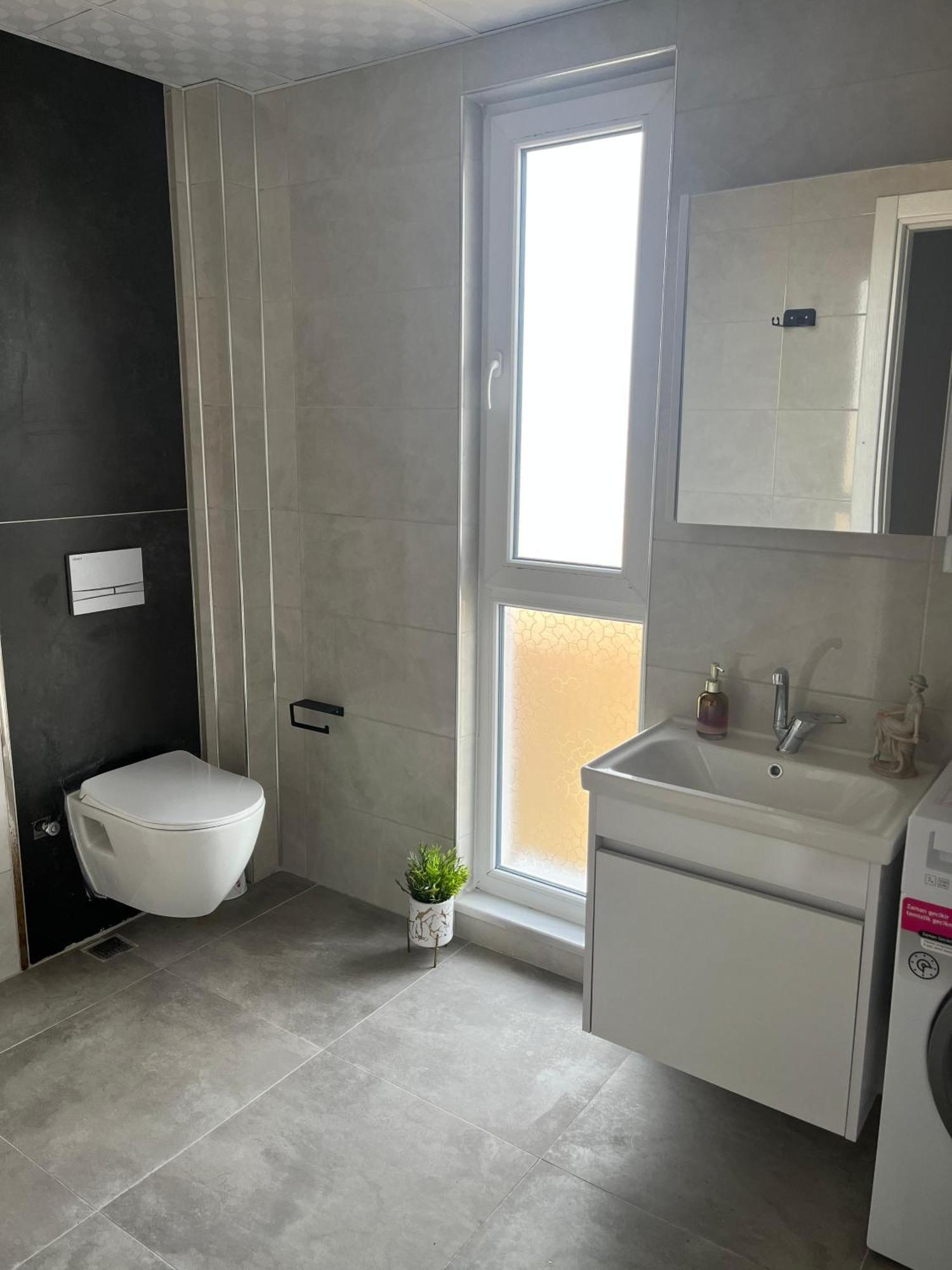 Goelhisar Mavi Konak Apart Otel 外观 照片